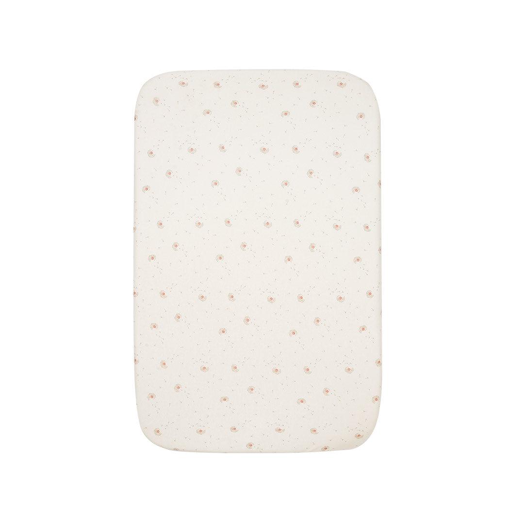 Tutti Bambini Bedside Crib Fitted Sheets - 2 Pack - Cocoon-Sheets-Cocoon- | Natural Baby Shower