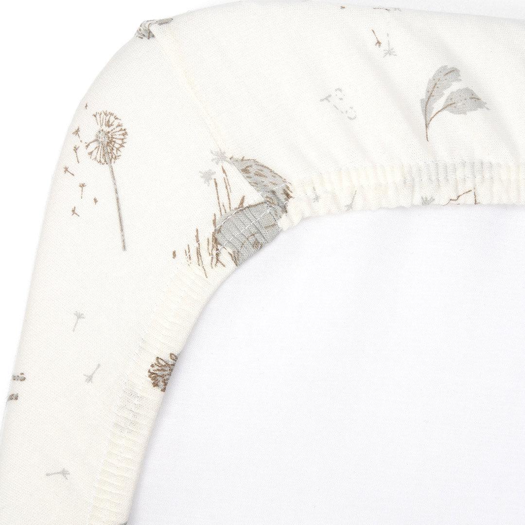 Tutti Bambini Bedside Crib Fitted Sheets - 2 Pack - Cocoon-Sheets-Cocoon- | Natural Baby Shower