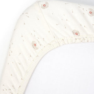 Tutti Bambini Bedside Crib Fitted Sheets - 2 Pack - Cocoon-Sheets-Cocoon- | Natural Baby Shower
