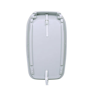 Tutti Bambini Cushi Baby Changing Mat - Cloud-Changing Mats-Cloud- | Natural Baby Shower