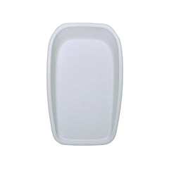 Tutti Bambini Cushi Baby Changing Mat - Cloud-Changing Mats-Cloud- | Natural Baby Shower