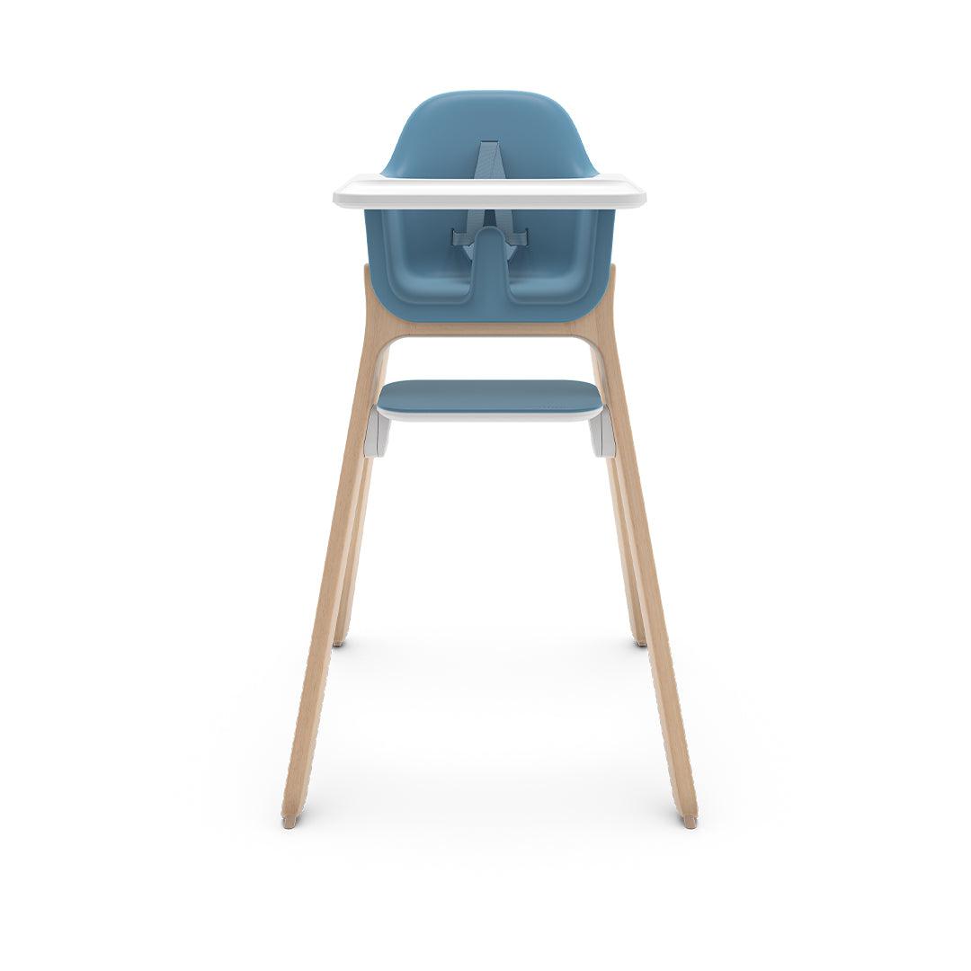 UPPABaby Ciro Highchair - Caleb-Highchairs-Caleb-No Mealtime Set | Natural Baby Shower