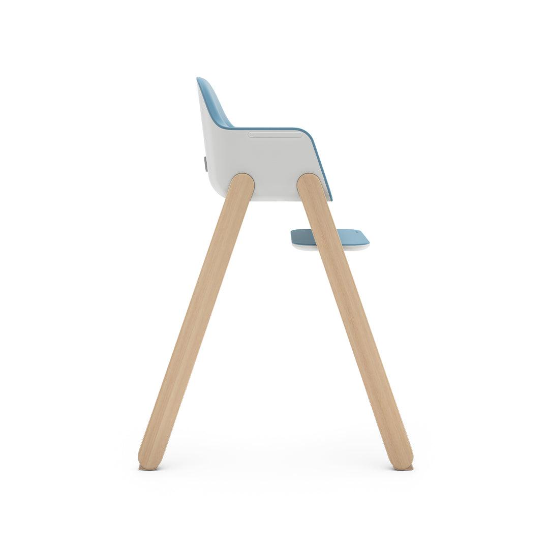 UPPABaby Ciro Highchair - Caleb-Highchairs-Caleb-No Mealtime Set | Natural Baby Shower