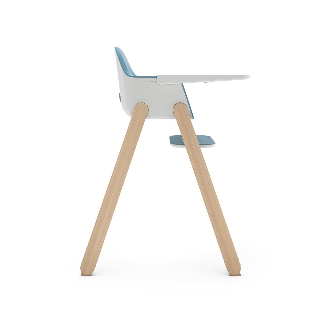 UPPABaby Ciro Highchair - Caleb-Highchairs-Caleb-No Mealtime Set | Natural Baby Shower