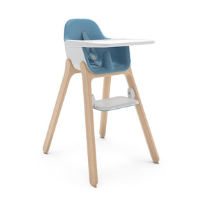 UPPABaby Ciro Highchair - Caleb-Highchairs-Caleb-No Mealtime Set | Natural Baby Shower