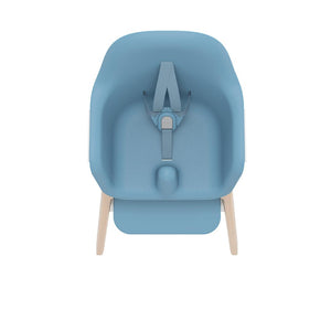 UPPABaby Ciro Highchair - Caleb-Highchairs-Caleb-No Mealtime Set | Natural Baby Shower