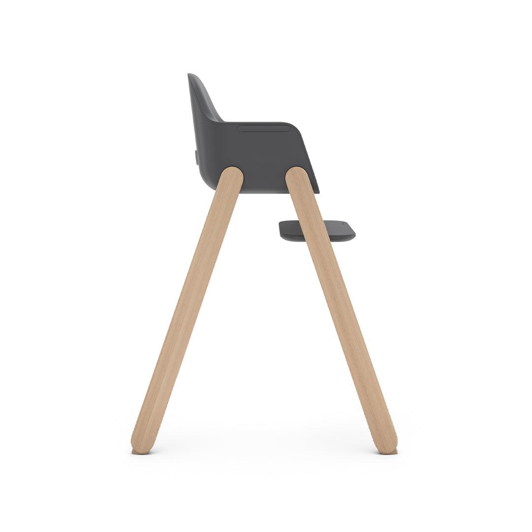 UPPABaby Ciro Highchair - Jake-Highchairs-Jake-No Mealtime Set | Natural Baby Shower