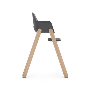 UPPABaby Ciro Highchair - Jake-Highchairs-Jake-No Mealtime Set | Natural Baby Shower