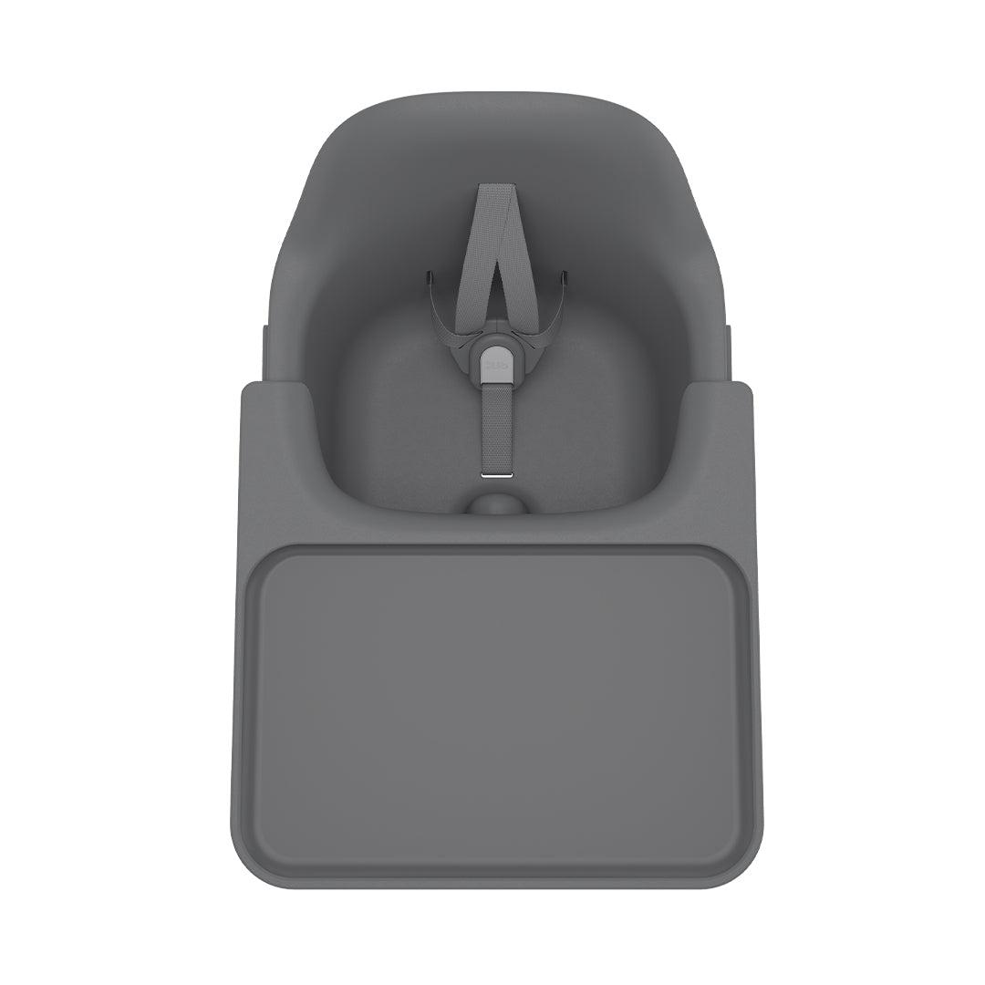 UPPABaby Ciro Highchair - Jake-Highchairs-Jake-No Mealtime Set | Natural Baby Shower