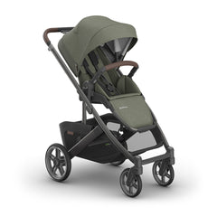 UPPAbaby CRUZ V3 Pushchair - Evelyn-Strollers-Evelyn- | Natural Baby Shower