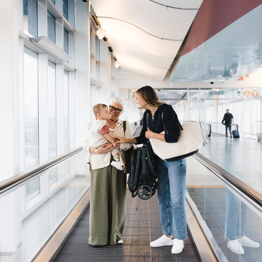 UPPAbaby MINU V3 - Jake-Strollers-Jake- | Natural Baby Shower