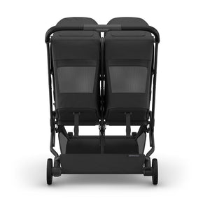 UPPAbaby MINU Duo - Jake-Strollers-Jake- | Natural Baby Shower