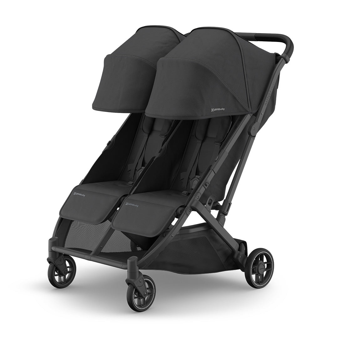 UPPAbaby MINU Duo - Jake-Strollers-Jake- | Natural Baby Shower