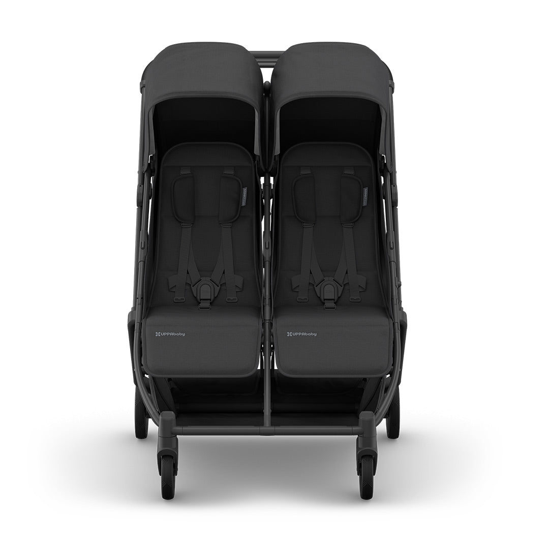 UPPAbaby MINU Duo - Jake-Strollers-Jake- | Natural Baby Shower