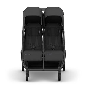 UPPAbaby MINU Duo - Jake-Strollers-Jake- | Natural Baby Shower