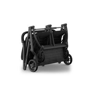 UPPAbaby MINU Duo - Jake-Strollers-Jake- | Natural Baby Shower