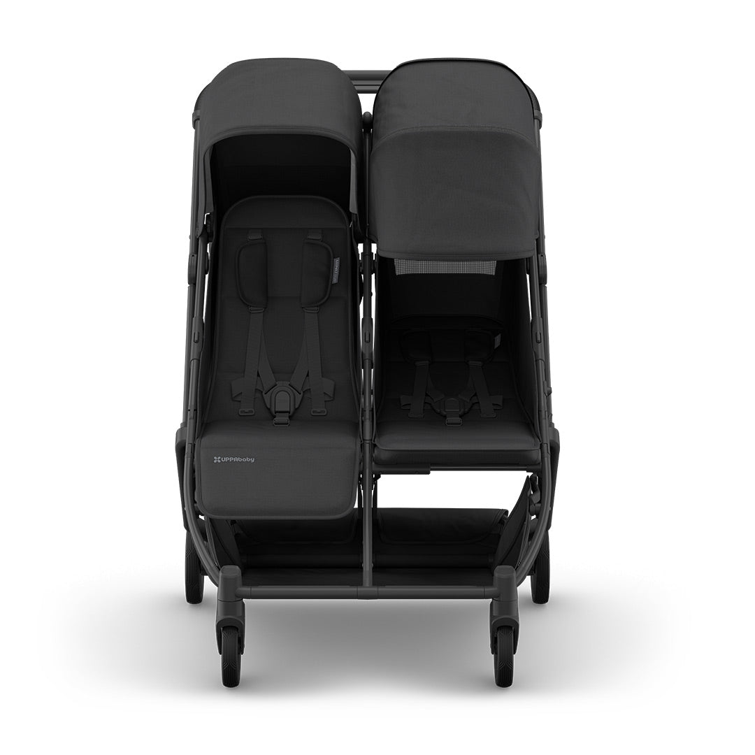 UPPAbaby MINU Duo - Jake-Strollers-Jake- | Natural Baby Shower