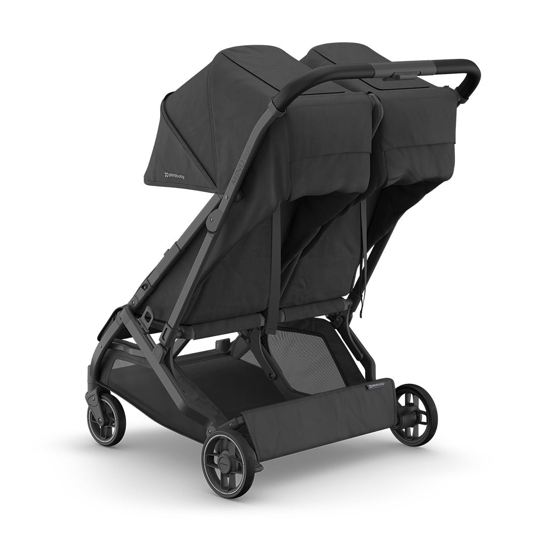 UPPAbaby MINU Duo - Jake-Strollers-Jake- | Natural Baby Shower