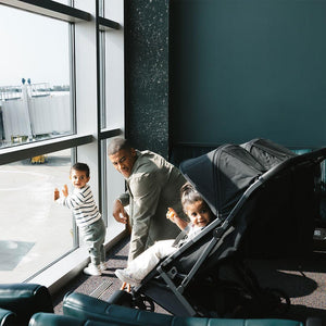 UPPAbaby MINU Duo - Jake-Strollers-Jake- | Natural Baby Shower