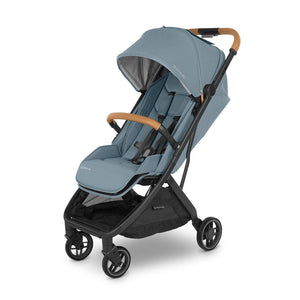 UPPAbaby MINU V3 - Dillan-Strollers-Dillan-With Bumper Bar | Natural Baby Shower
