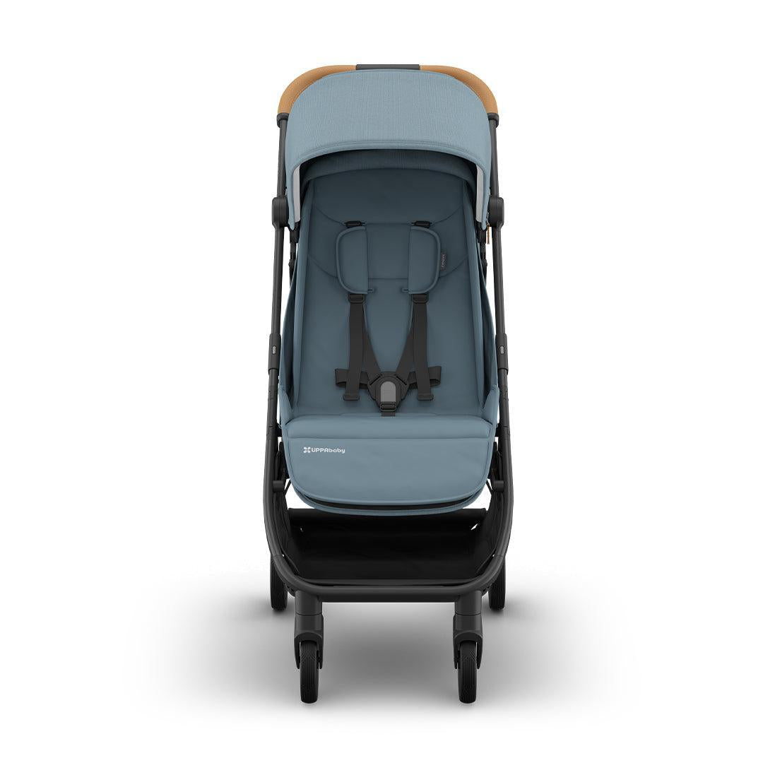 UPPAbaby MINU V3 - Dillan-Strollers-Dillan- | Natural Baby Shower