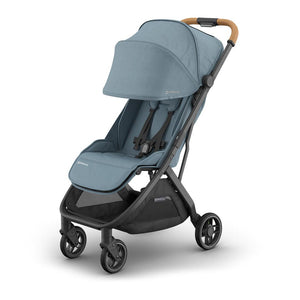UPPAbaby MINU V3 - Dillan-Strollers-Dillan- | Natural Baby Shower