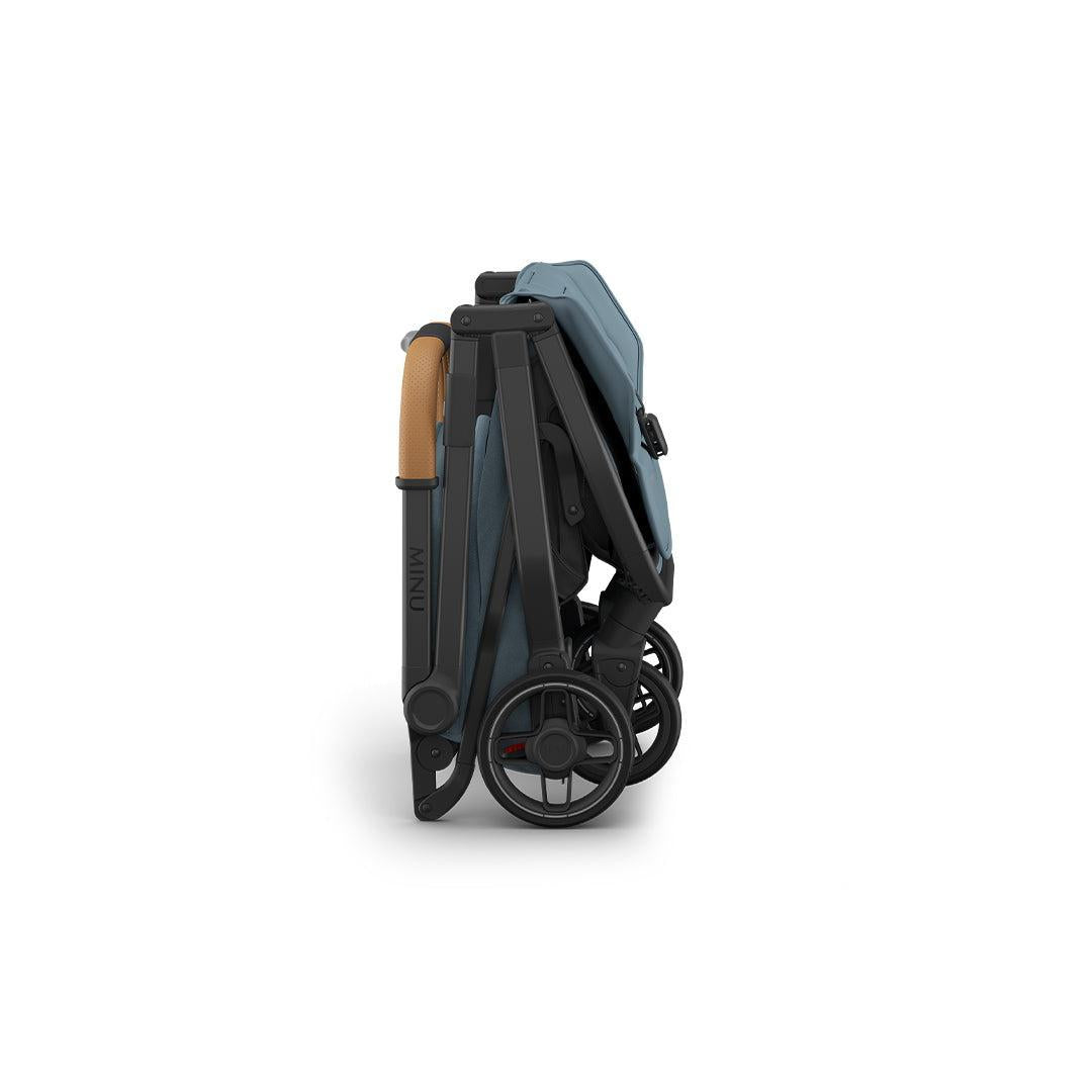 UPPAbaby MINU V3 - Dillan-Strollers-Dillan- | Natural Baby Shower