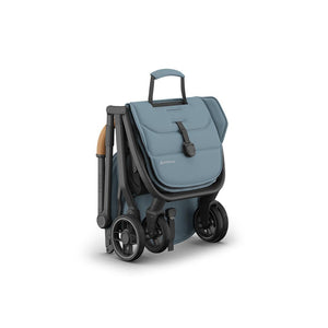 UPPAbaby MINU V3 - Dillan-Strollers-Dillan- | Natural Baby Shower