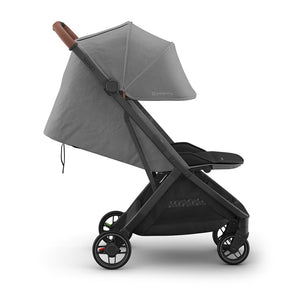 UPPAbaby MINU V3 - Greyson-Strollers-Greyson- | Natural Baby Shower