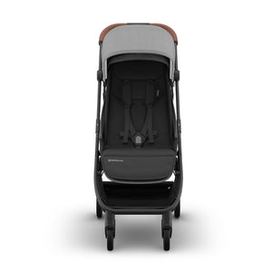 UPPAbaby MINU V3 - Greyson-Strollers-Greyson- | Natural Baby Shower