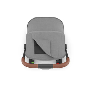 UPPAbaby MINU V3 - Greyson-Strollers-Greyson- | Natural Baby Shower