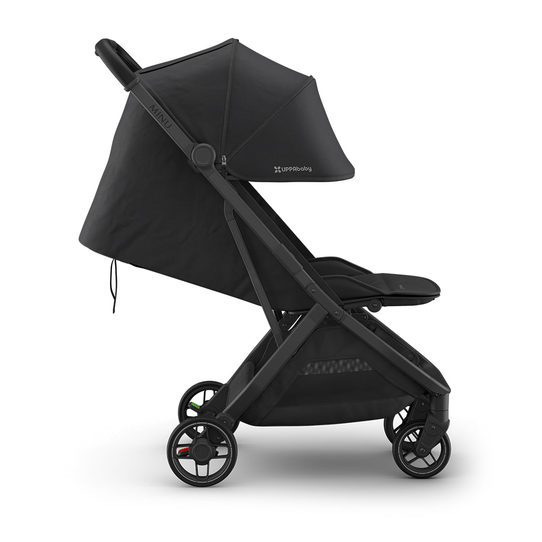 UPPAbaby MINU V3 - Jake-Strollers-Jake- | Natural Baby Shower