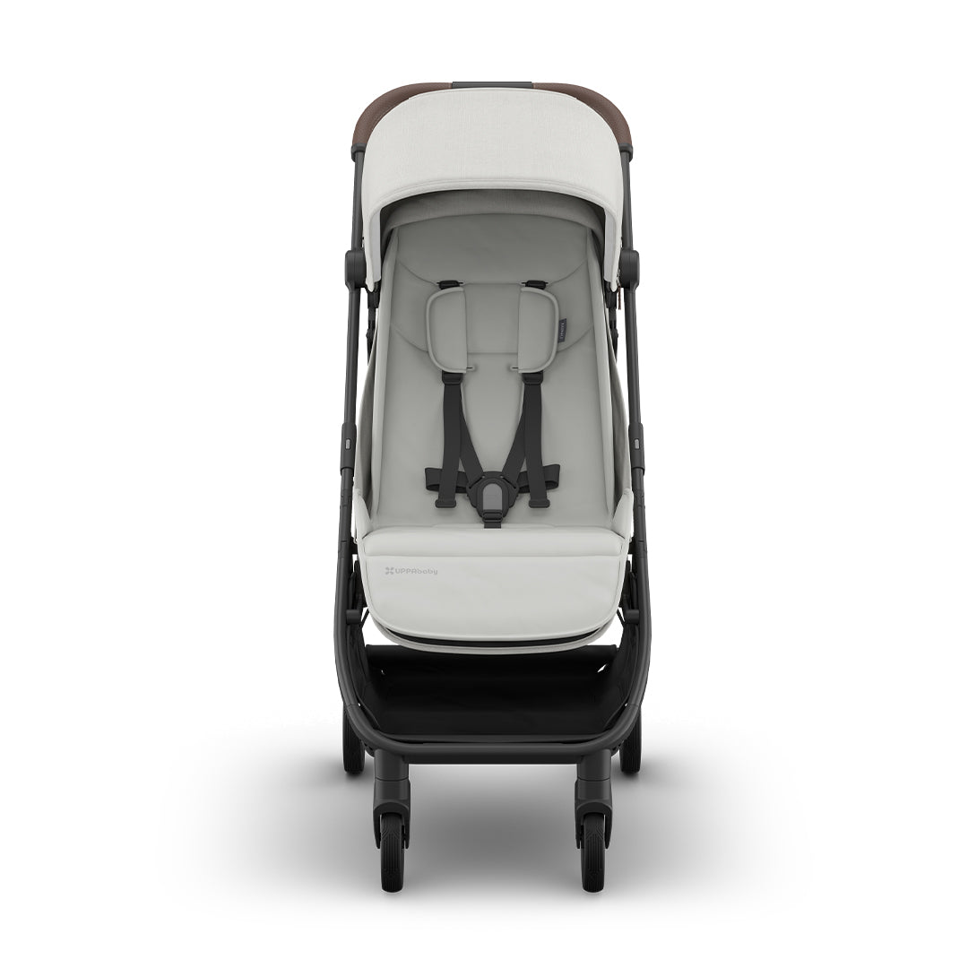 UPPAbaby MINU V3 - Savannah-Strollers-Savannah- | Natural Baby Shower