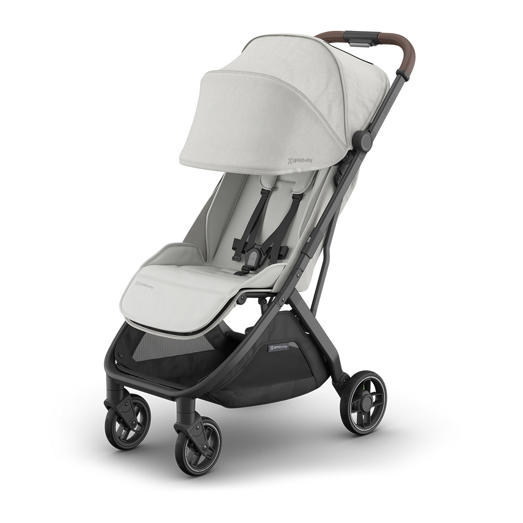 UPPAbaby MINU V3 - Savannah-Strollers-Savannah- | Natural Baby Shower