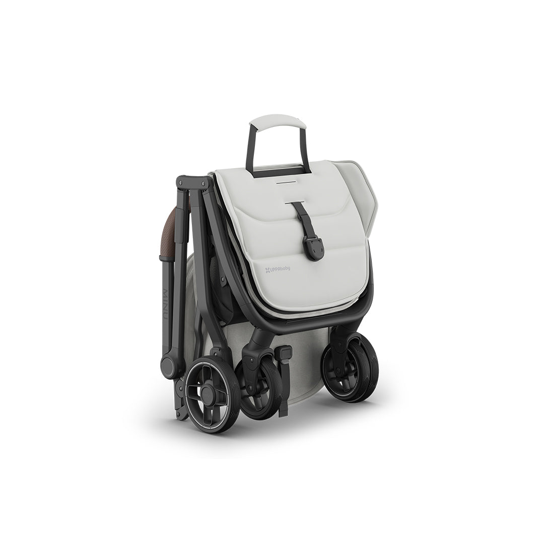 UPPAbaby MINU V3 - Savannah-Strollers-Savannah- | Natural Baby Shower