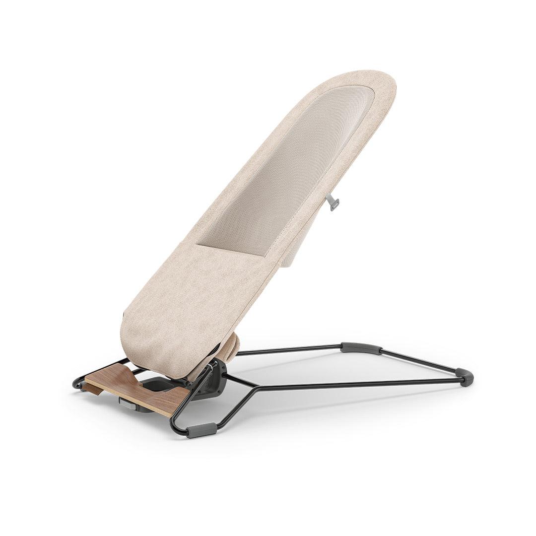 UPPABaby Mira Baby Bouncer - Charlie-Baby Bouncers-Charlie- | Natural Baby Shower