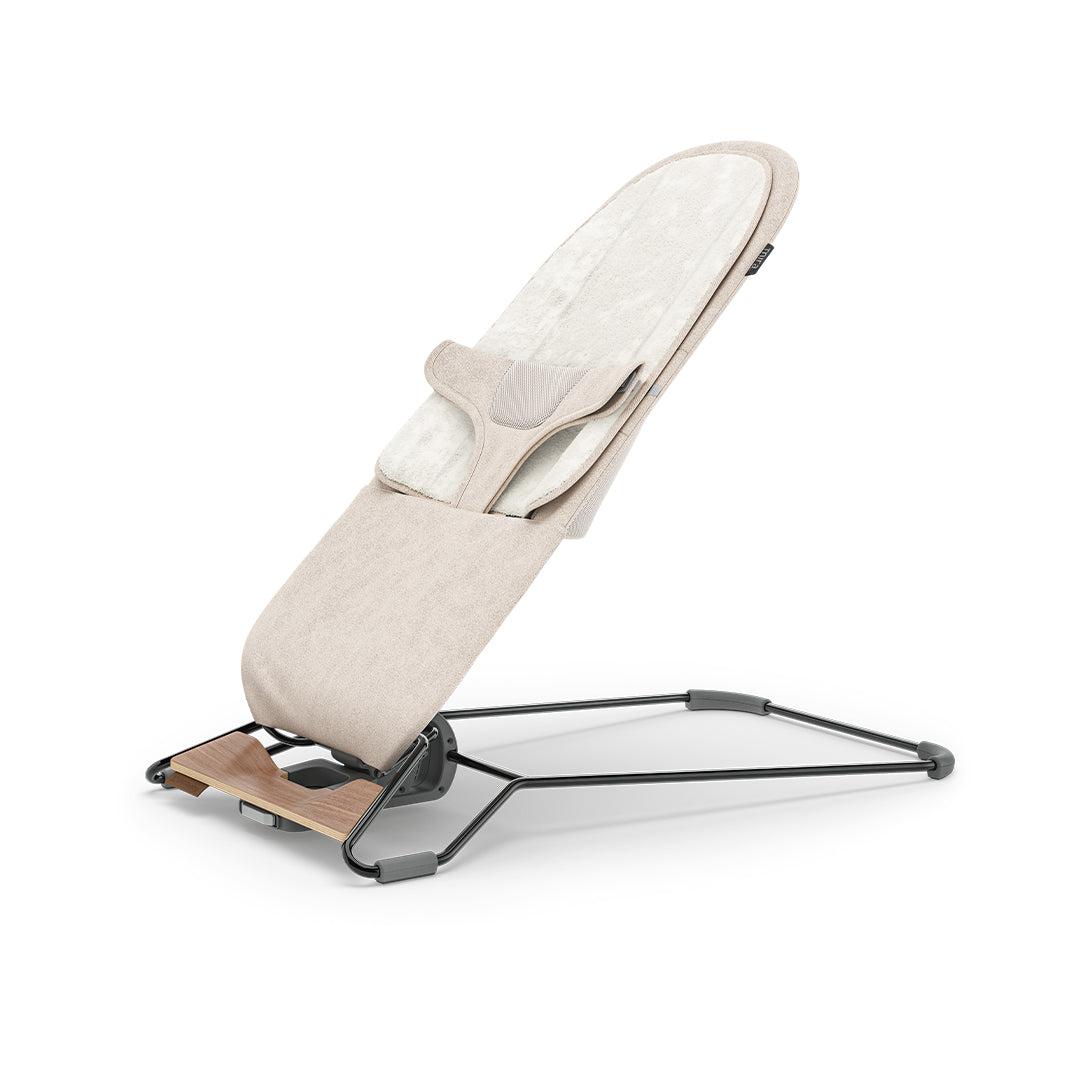 UPPABaby Mira Baby Bouncer - Charlie-Baby Bouncers-Charlie- | Natural Baby Shower