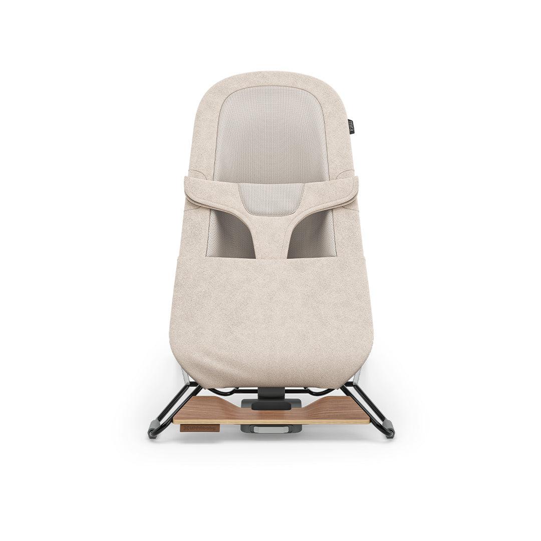 UPPABaby Mira Baby Bouncer - Charlie-Baby Bouncers-Charlie- | Natural Baby Shower