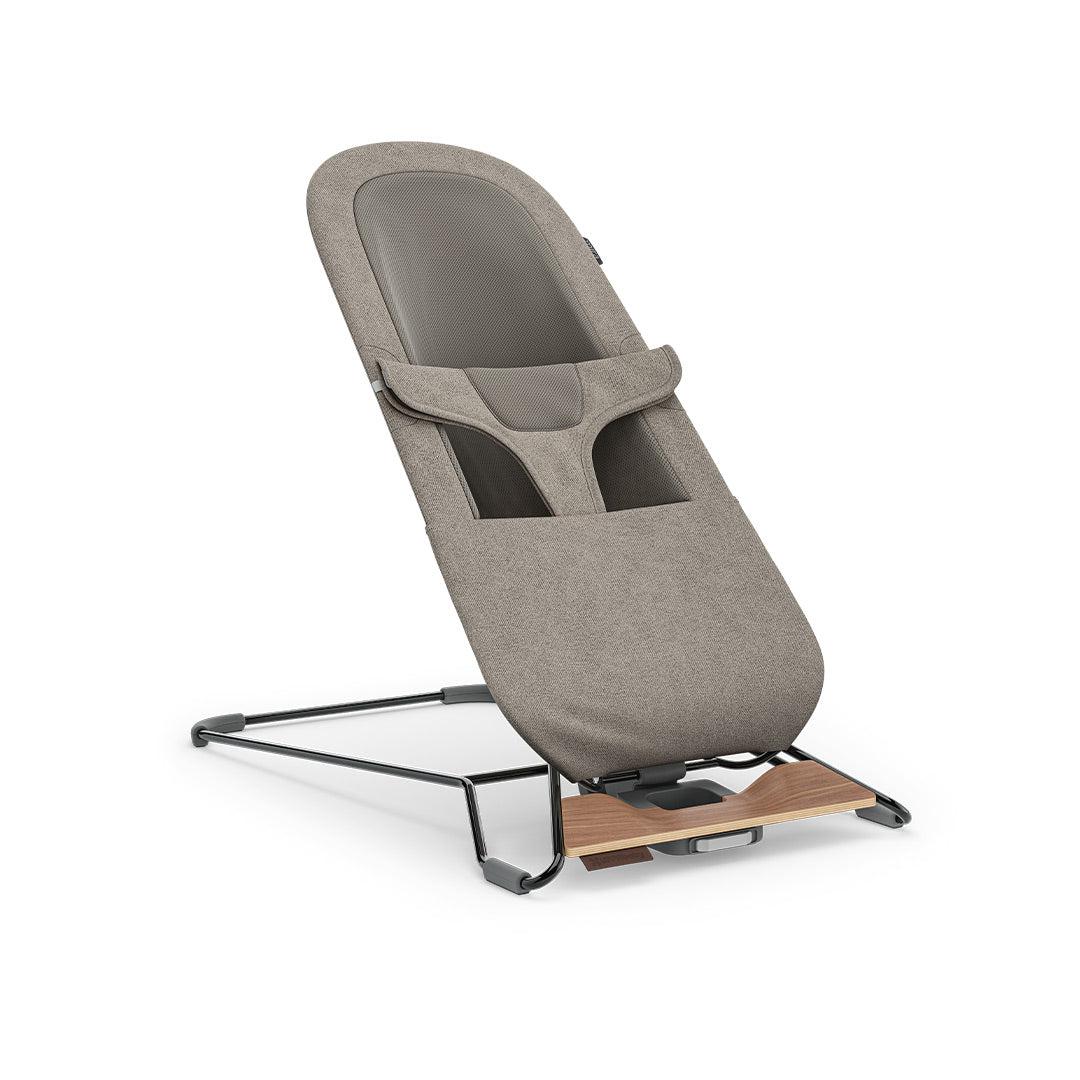 UPPABaby Mira Baby Bouncer - Wells-Baby Bouncers-Wells- | Natural Baby Shower