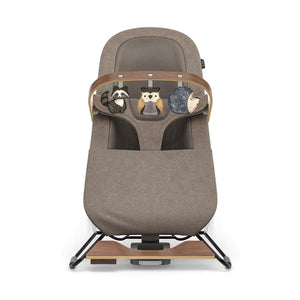 UPPAbaby Mira Bouncer Toy Bar - Forest Fun-Baby Bouncer Toy Bars-Forest Fun- | Natural Baby Shower