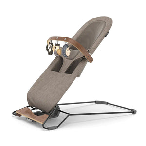 UPPAbaby Mira Bouncer Toy Bar - Forest Fun-Baby Bouncer Toy Bars-Forest Fun- | Natural Baby Shower