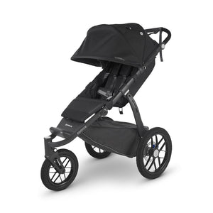 UPPAbaby RIDGE Pushchair - Jake-Strollers- | Natural Baby Shower