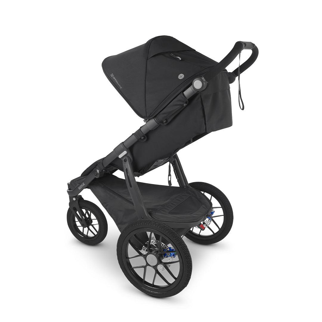 UPPAbaby RIDGE Pushchair - Jake-Strollers- | Natural Baby Shower