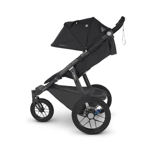 UPPABaby RIDGE + Pebble 360 Pro Travel System - Jake-Travel Systems-No Base- | Natural Baby Shower