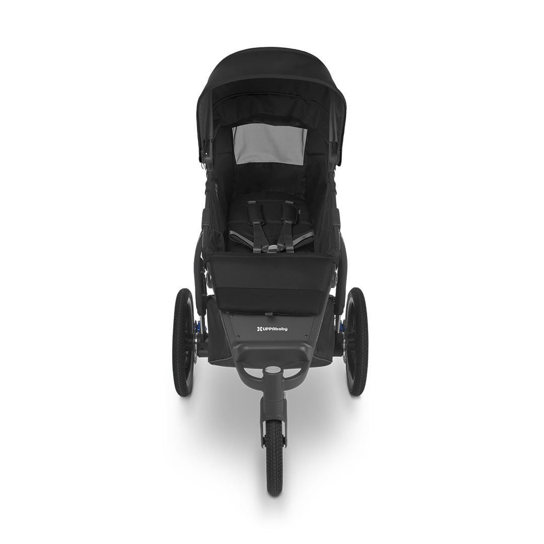 UPPAbaby RIDGE Pushchair - Jake-Strollers- | Natural Baby Shower
