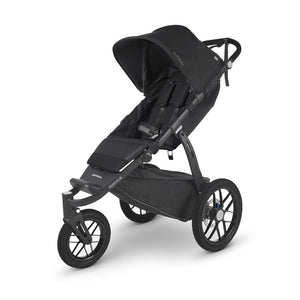UPPABaby RIDGE + Pebble 360 Pro Travel System - Jake-Travel Systems-No Base- | Natural Baby Shower