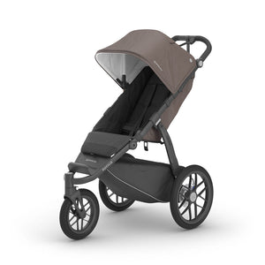 UPPABaby RIDGE + Pebble 360 Pro Travel System - Theo-Travel Systems-No Base- | Natural Baby Shower