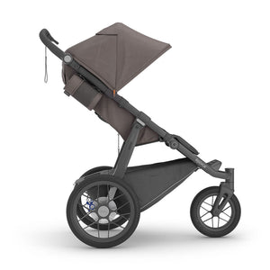 UPPABaby RIDGE + Pebble 360 Pro Travel System - Theo-Travel Systems-No Base- | Natural Baby Shower