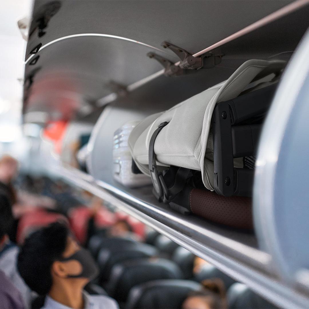 UPPAbaby MINU V3 - Savannah-Strollers-Savannah- | Natural Baby Shower