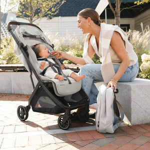 UPPAbaby MINU V3 - Savannah-Strollers-Savannah- | Natural Baby Shower